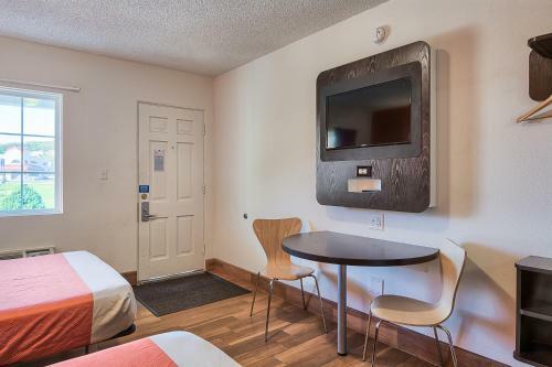 Motel Super 8 Harrisonburg