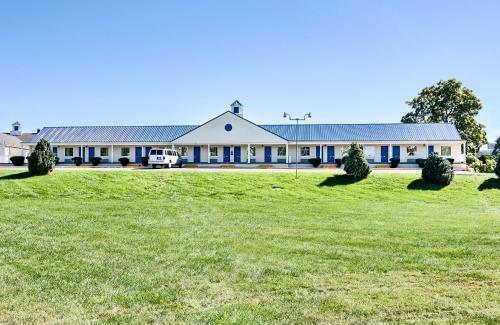 Motel Super 8 Harrisonburg