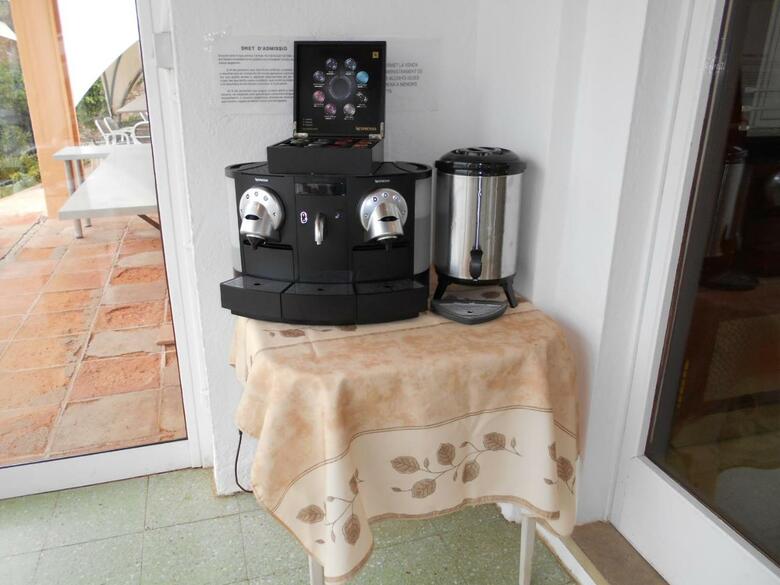 Hotel La Torre