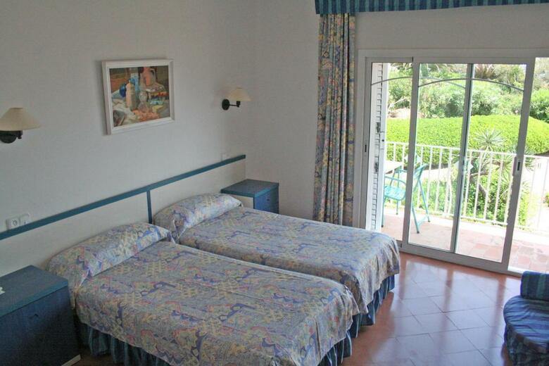 Hotel La Torre