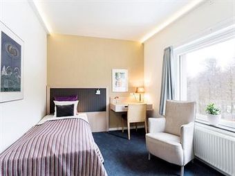 Sinatur Hotel Frederiksdal