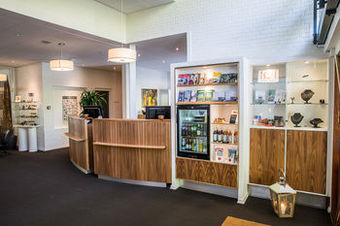 Sinatur Hotel Frederiksdal