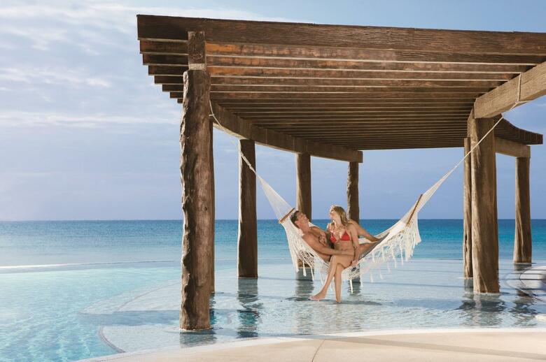 Hotel Dreams Jade Resort & Spa - All Inclusive