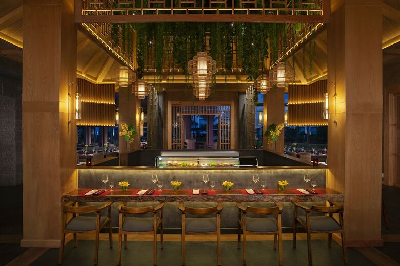 Hotel Dreams Jade Resort & Spa - All Inclusive