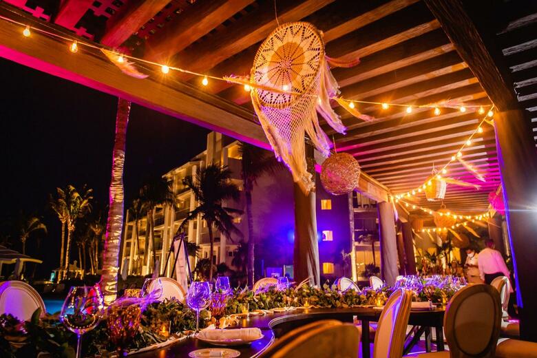 Hotel Dreams Jade Resort & Spa - All Inclusive