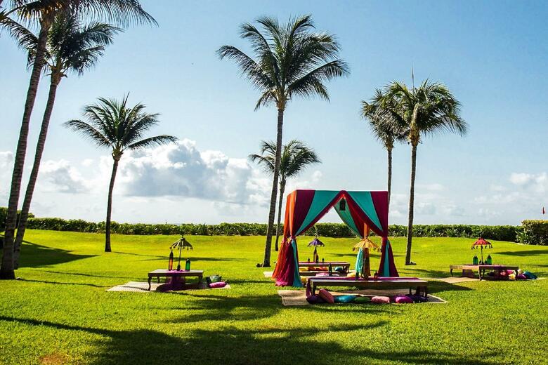 Hotel Dreams Jade Resort & Spa - All Inclusive