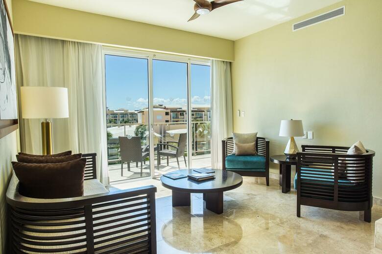 Hotel Dreams Jade Resort & Spa - All Inclusive
