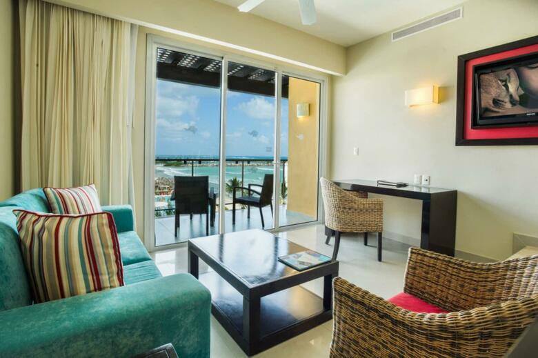 Hotel Dreams Jade Resort & Spa - All Inclusive