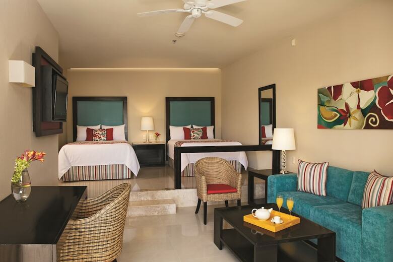 Hotel Dreams Jade Resort & Spa - All Inclusive