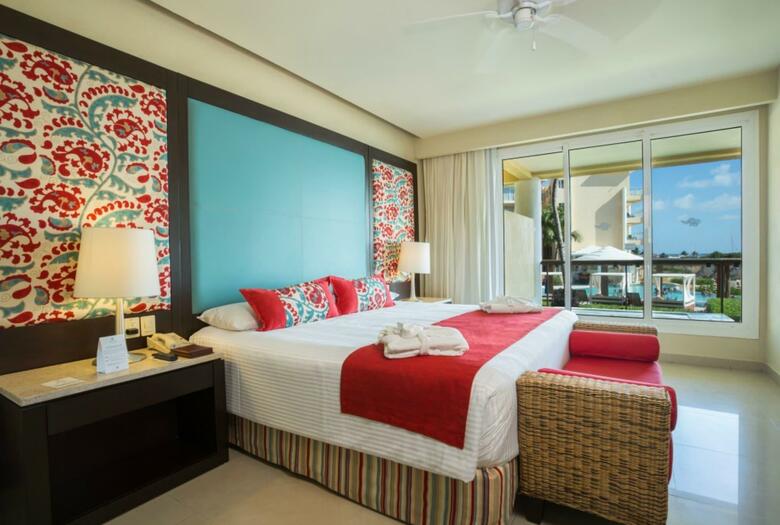 Hotel Dreams Jade Resort & Spa - All Inclusive
