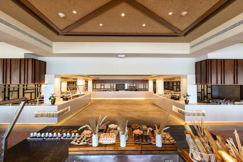 Hotel Dreams Jade Resort & Spa - All Inclusive
