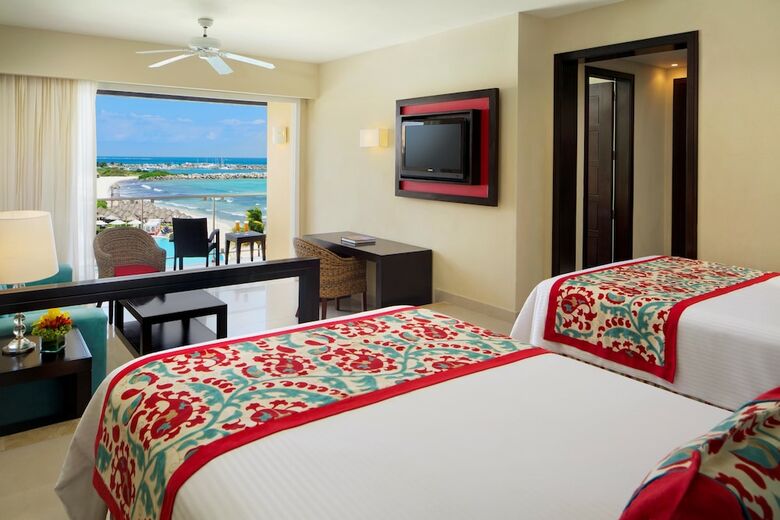 Hotel Dreams Jade Resort & Spa - All Inclusive