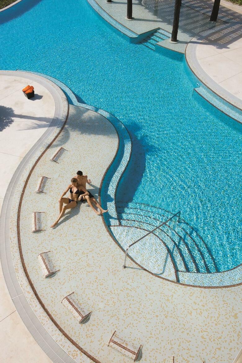 Hotel Dreams Jade Resort & Spa - All Inclusive