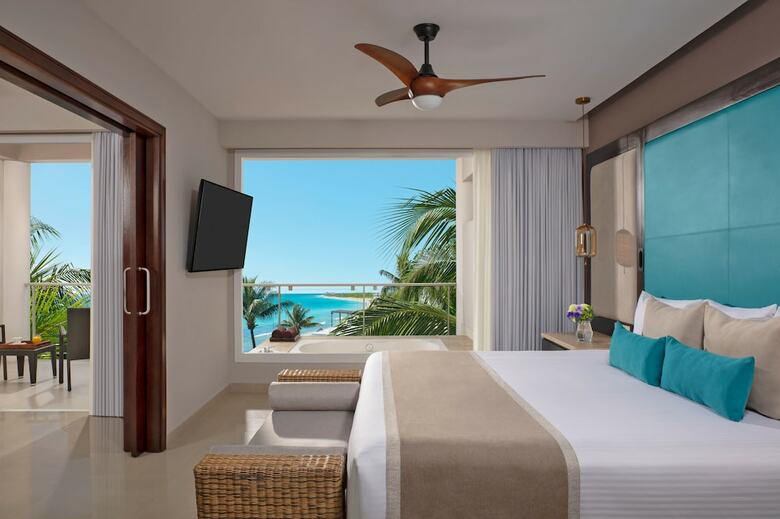 Hotel Dreams Jade Resort & Spa - All Inclusive