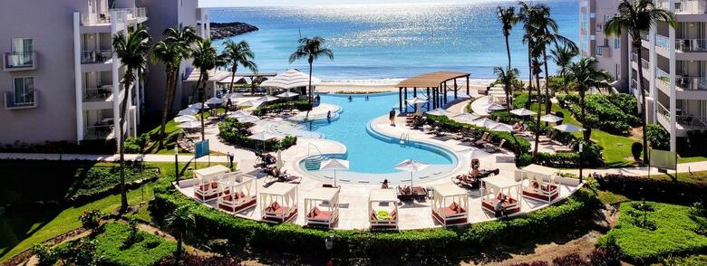 Hotel Dreams Jade Resort & Spa - All Inclusive