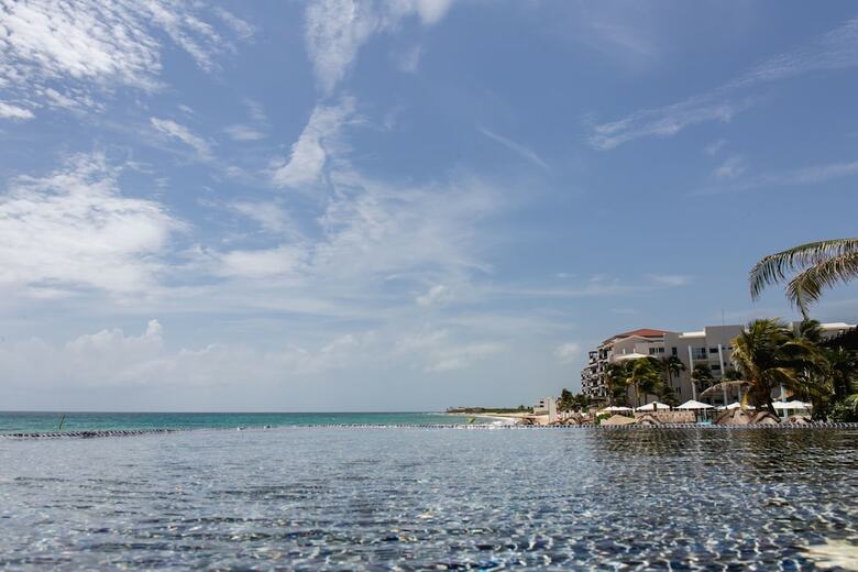 Hotel Dreams Jade Resort & Spa - All Inclusive