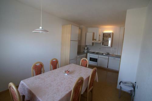 Apartamento Appartement Zur Post