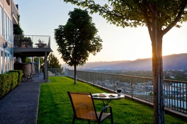 Hotel Holiday Inn Express Lewiston