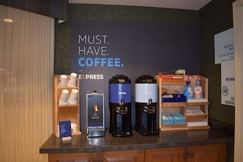 Hotel Holiday Inn Express Lewiston