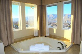 Hotel Holiday Inn Express Lewiston