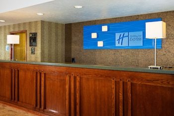 Hotel Holiday Inn Express Lewiston