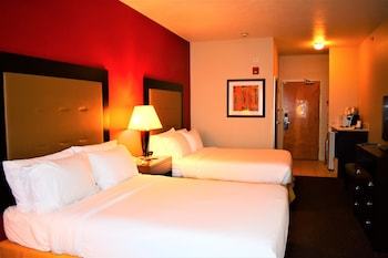 Hotel Holiday Inn Express Lewiston