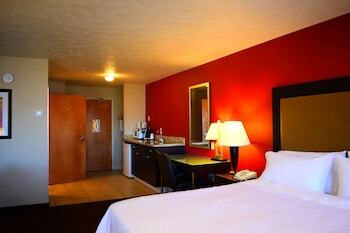 Hotel Holiday Inn Express Lewiston
