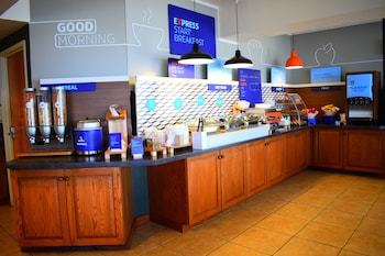 Hotel Holiday Inn Express Lewiston