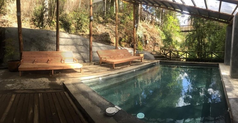 Termas De San Luis