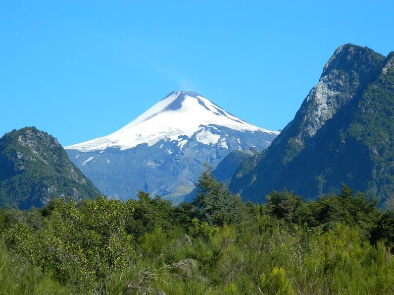 Termas De San Luis