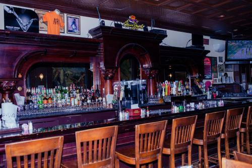 Gilmore Hotel Ketchikan