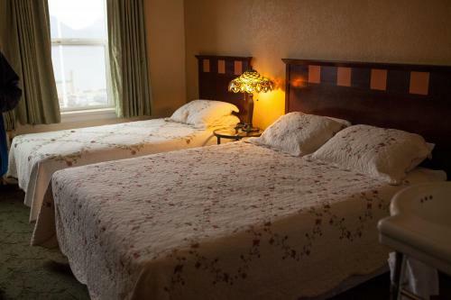 Gilmore Hotel Ketchikan