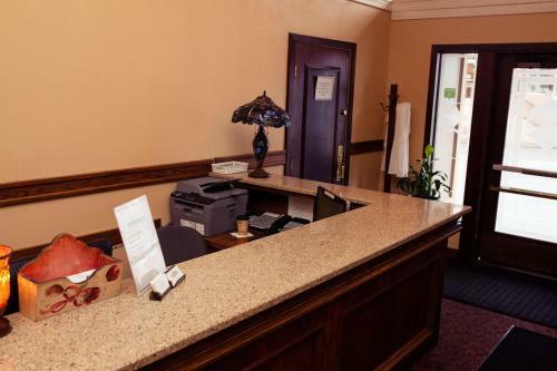Gilmore Hotel Ketchikan