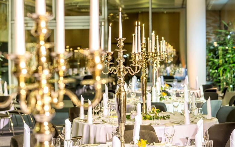 Hotel Dorint Sanssouci Berlin/potsdam