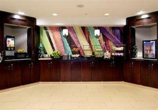 Hotel Springhill Suites Grand Rapids North