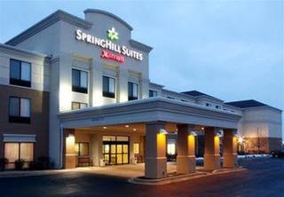 Hotel Springhill Suites Grand Rapids North
