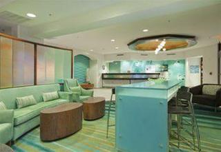 Hotel Springhill Suites Grand Rapids North