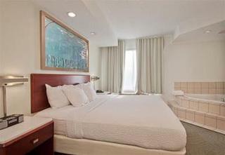 Hotel Springhill Suites Grand Rapids North