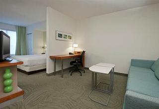 Hotel Springhill Suites Grand Rapids North