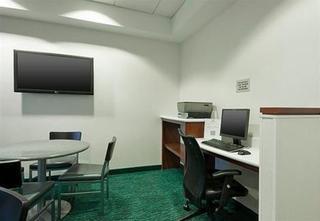 Hotel Springhill Suites Grand Rapids North