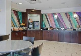 Hotel Springhill Suites Grand Rapids North