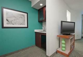 Hotel Springhill Suites Grand Rapids North