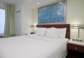 Hotel Springhill Suites Grand Rapids North
