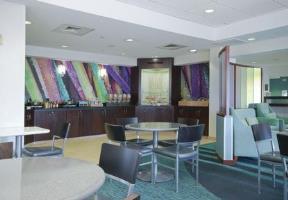 Hotel Springhill Suites Grand Rapids North