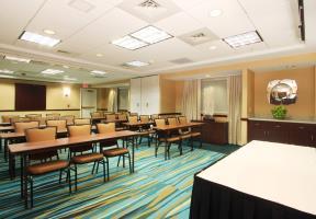 Hotel Springhill Suites Grand Rapids North