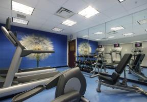 Hotel Springhill Suites Grand Rapids North