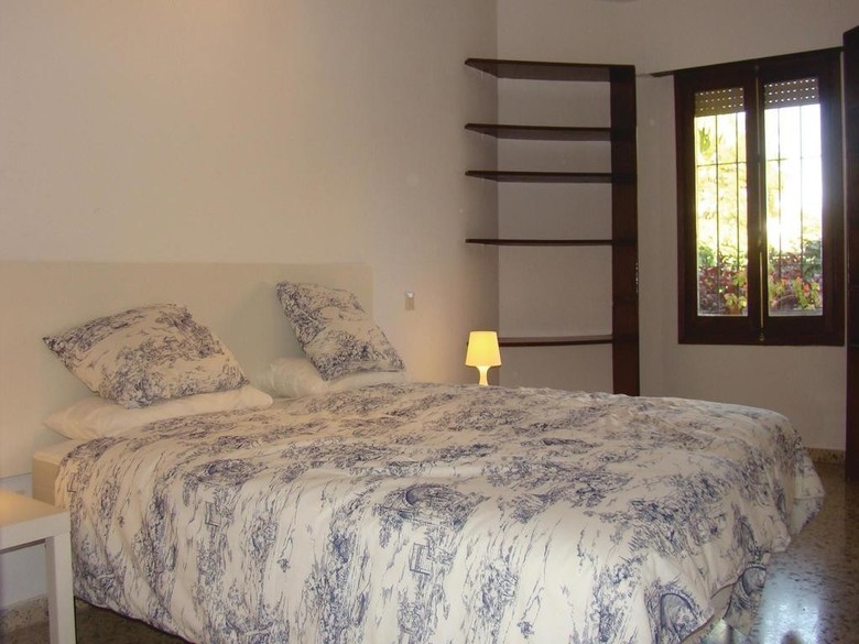 Holiday Home Baena