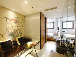 China Community Boutique Hotel
