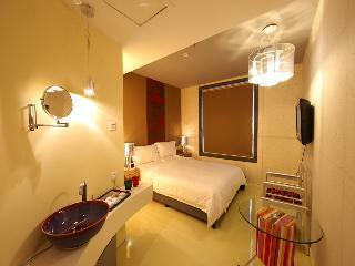 China Community Boutique Hotel