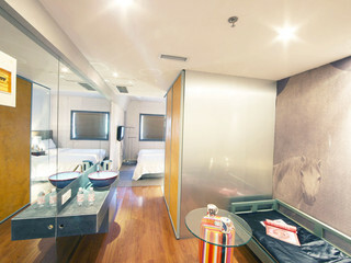 China Community Boutique Hotel